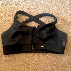 SHEFIT Sports Bra
